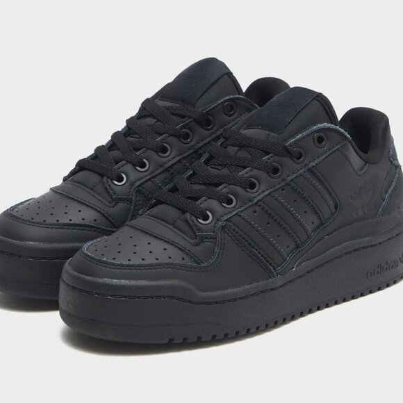 Adidas Forum Bold Stripes W. Brand New. Womens Size: 9 and 9.5. - Picture 1 of 8